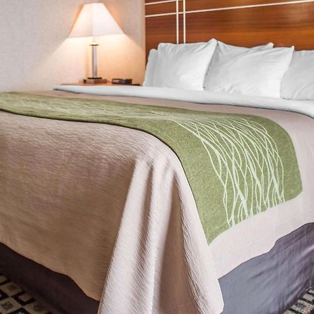 Quality Inn Clarion Ngoại thất bức ảnh