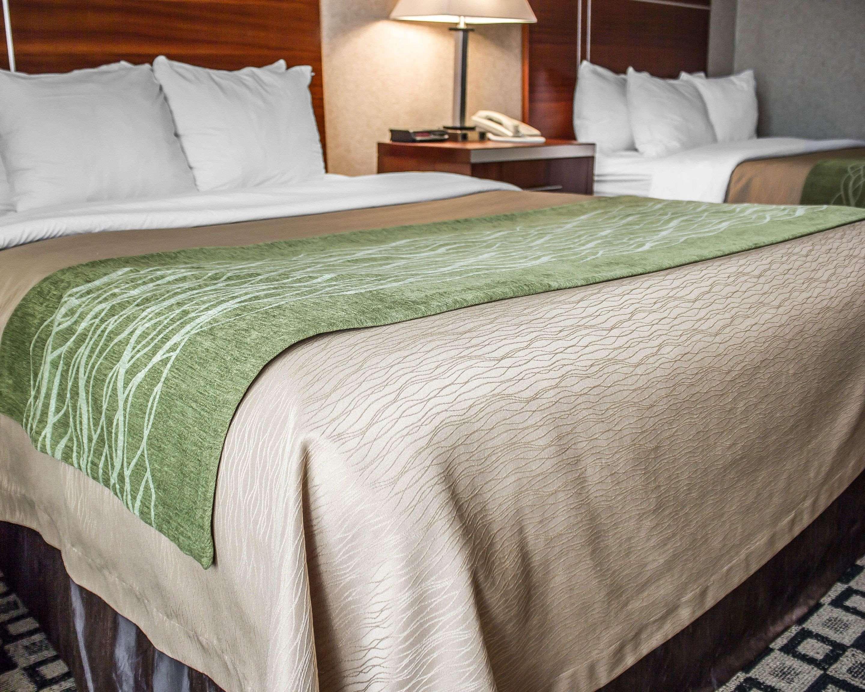 Quality Inn Clarion Ngoại thất bức ảnh