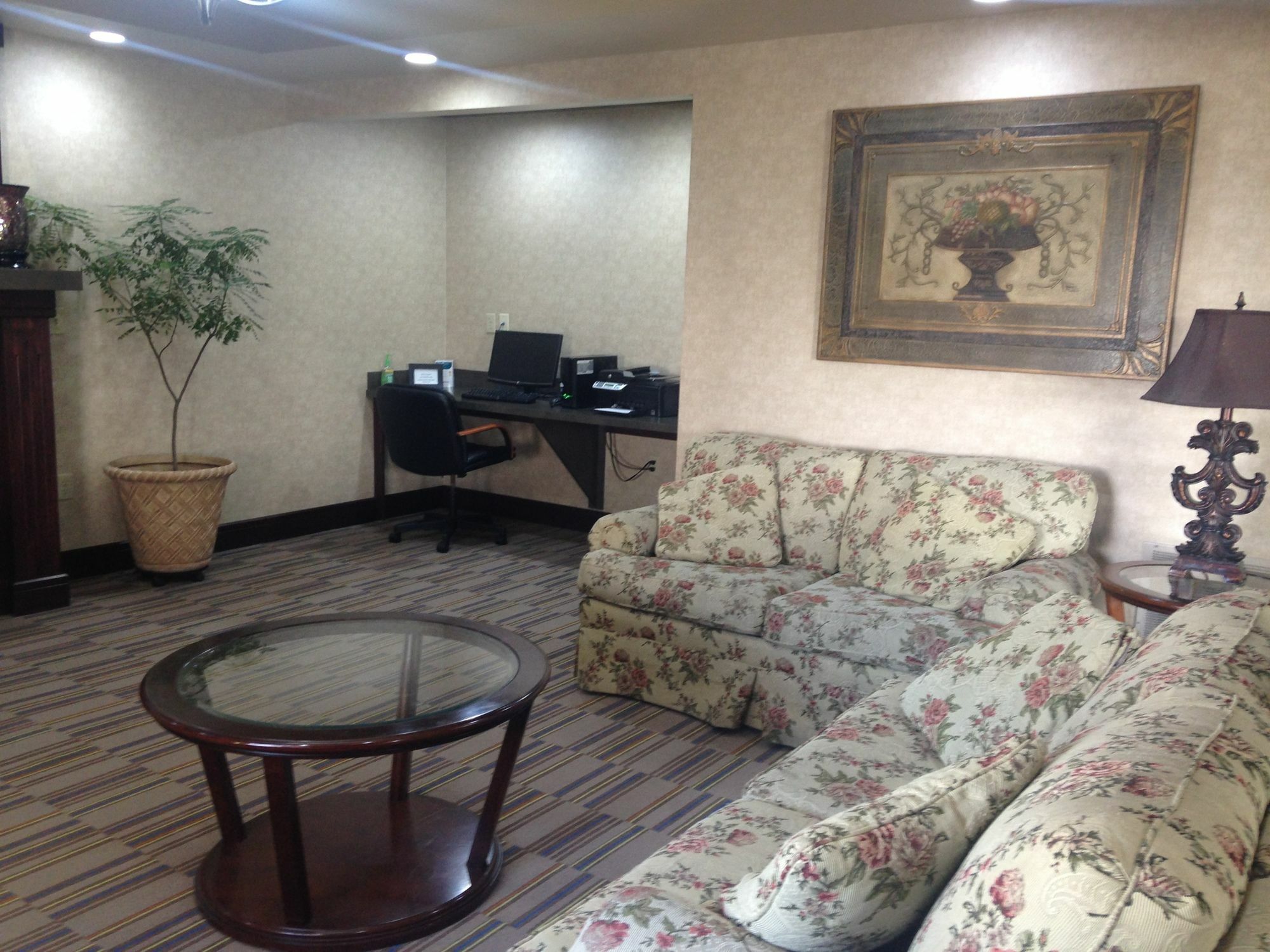 Quality Inn Clarion Ngoại thất bức ảnh